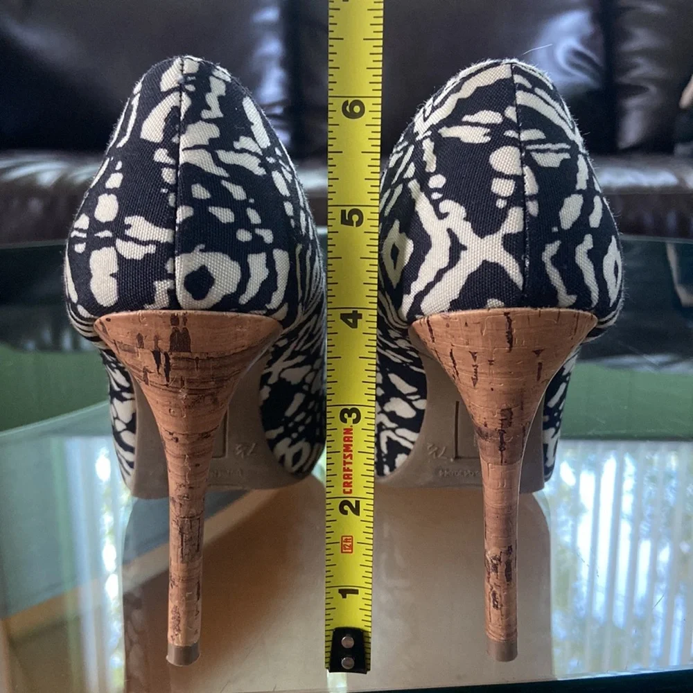 Christian Siriano heels